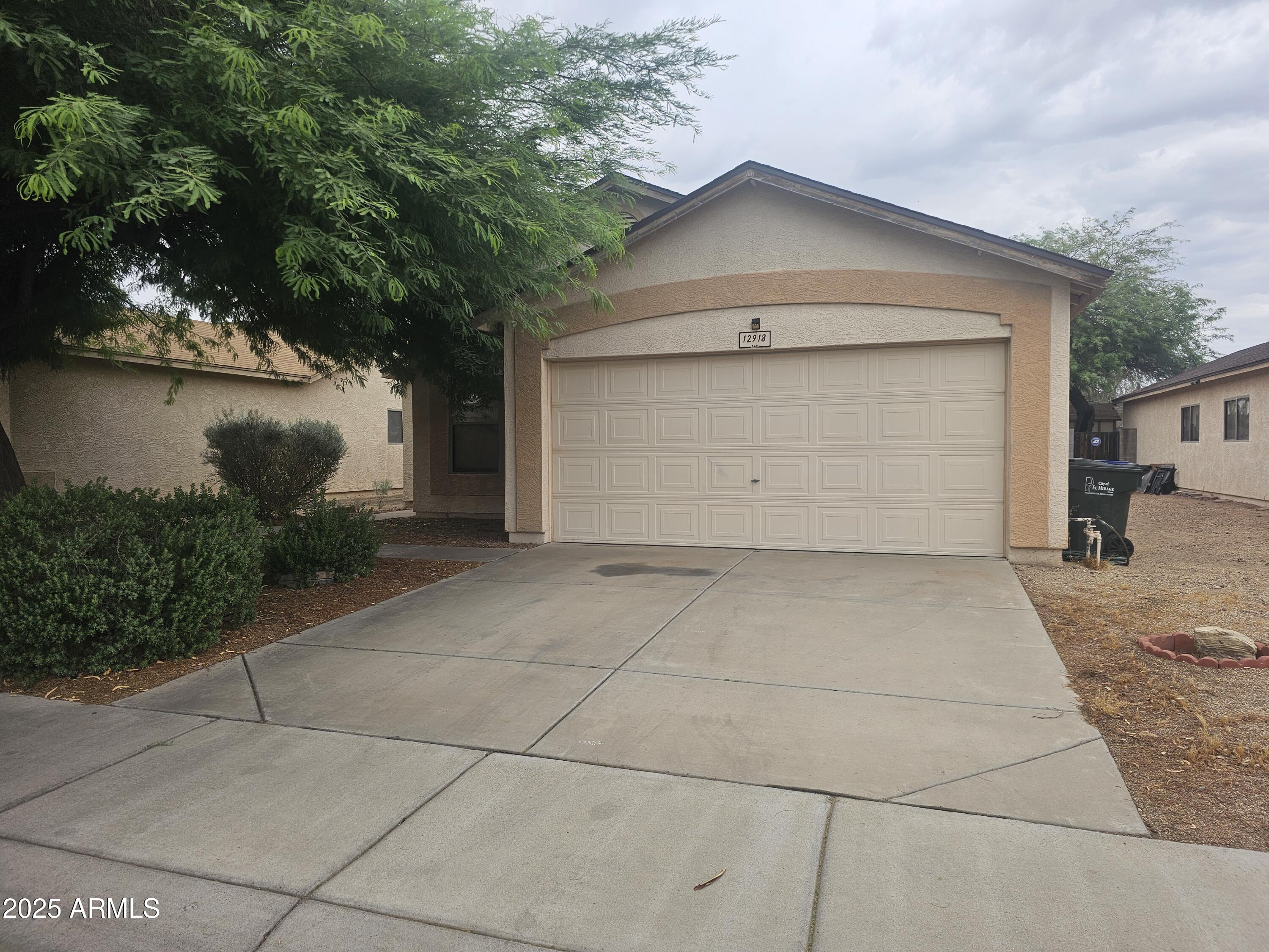 12918 N 117TH Avenue