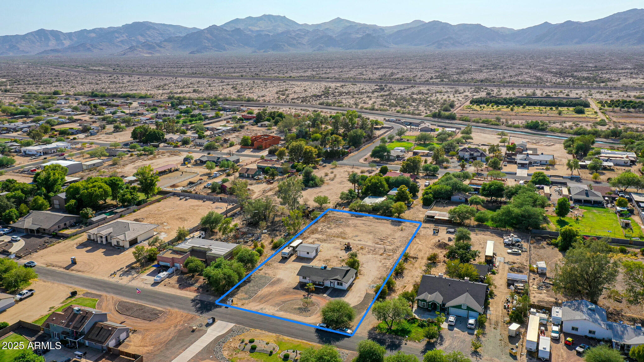 14416 N 184TH Avenue