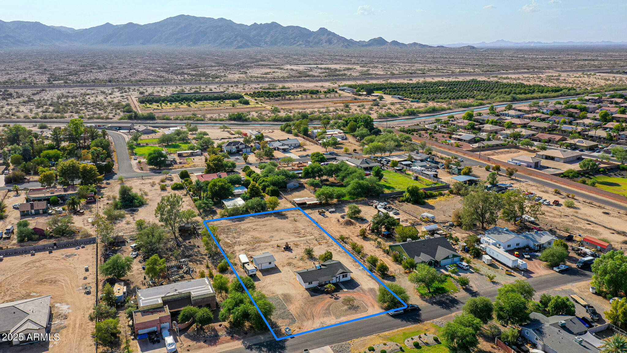 14416 N 184TH Avenue