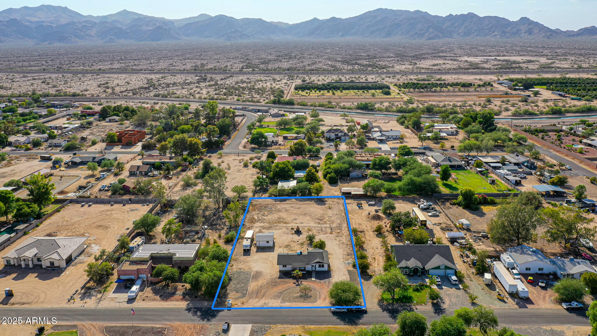 14416 N 184TH Avenue