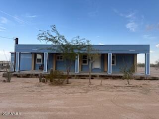 1099 S WARREN Road