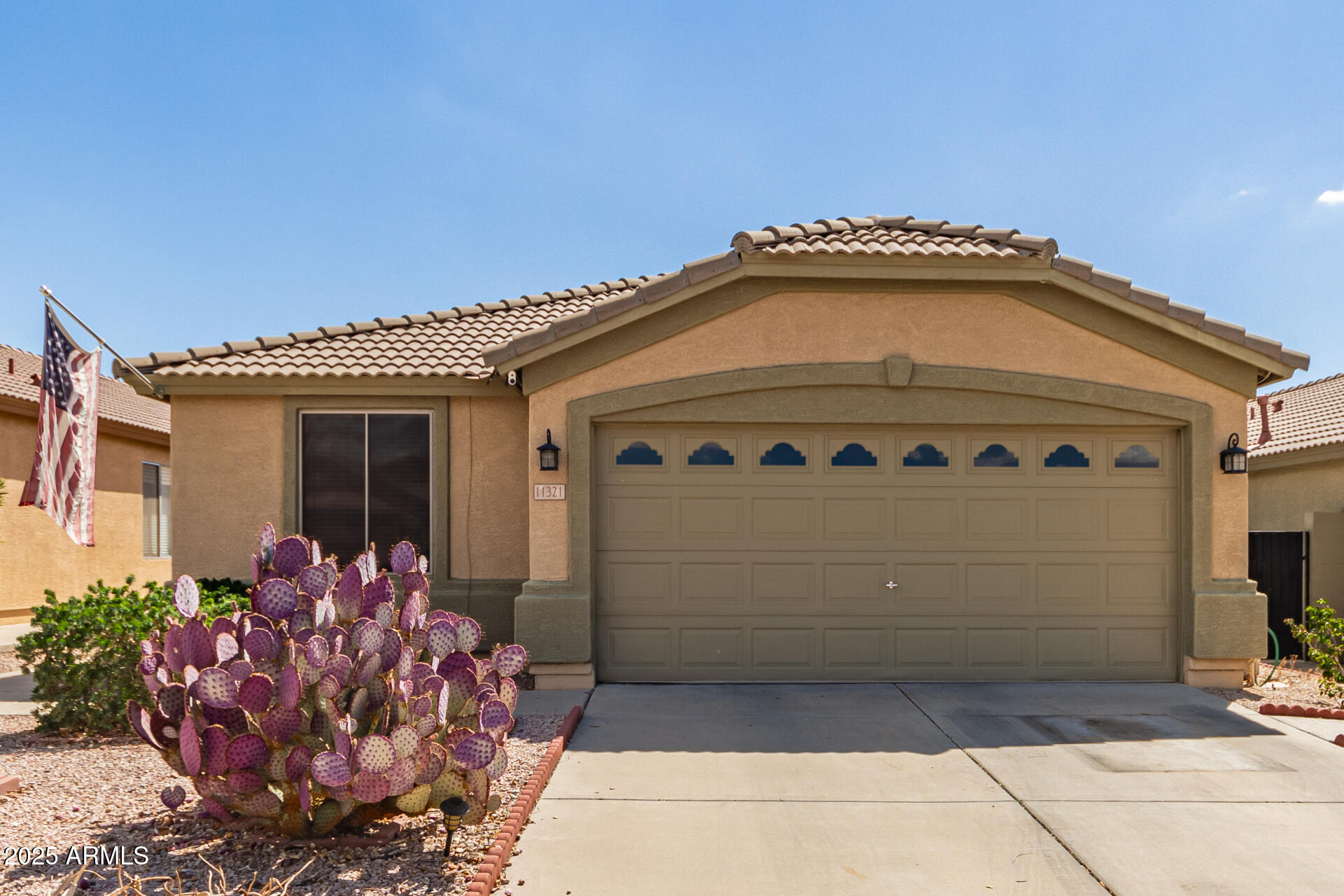 11321 W CAMPANA Drive