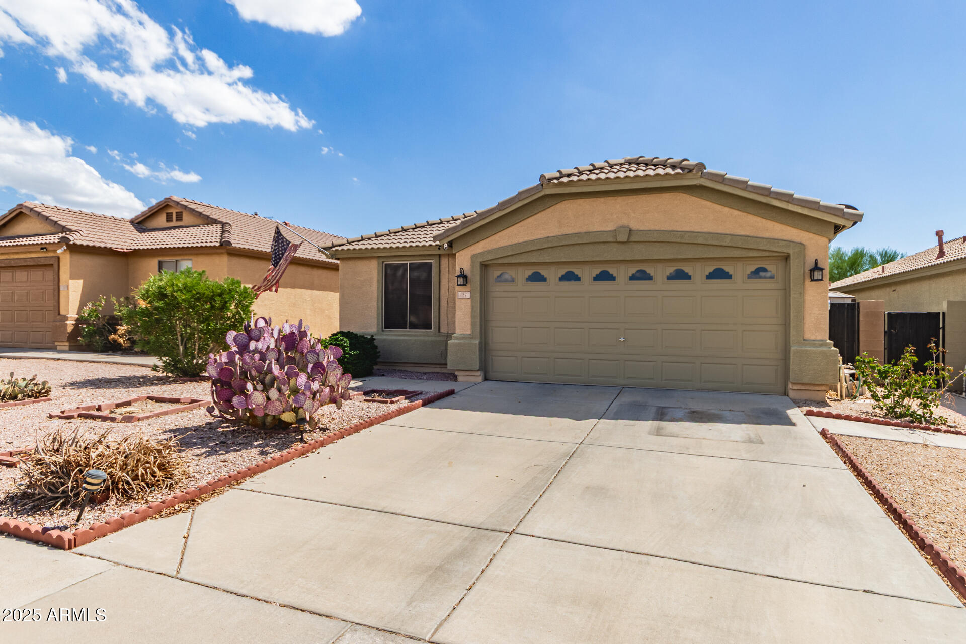 11321 W CAMPANA Drive
