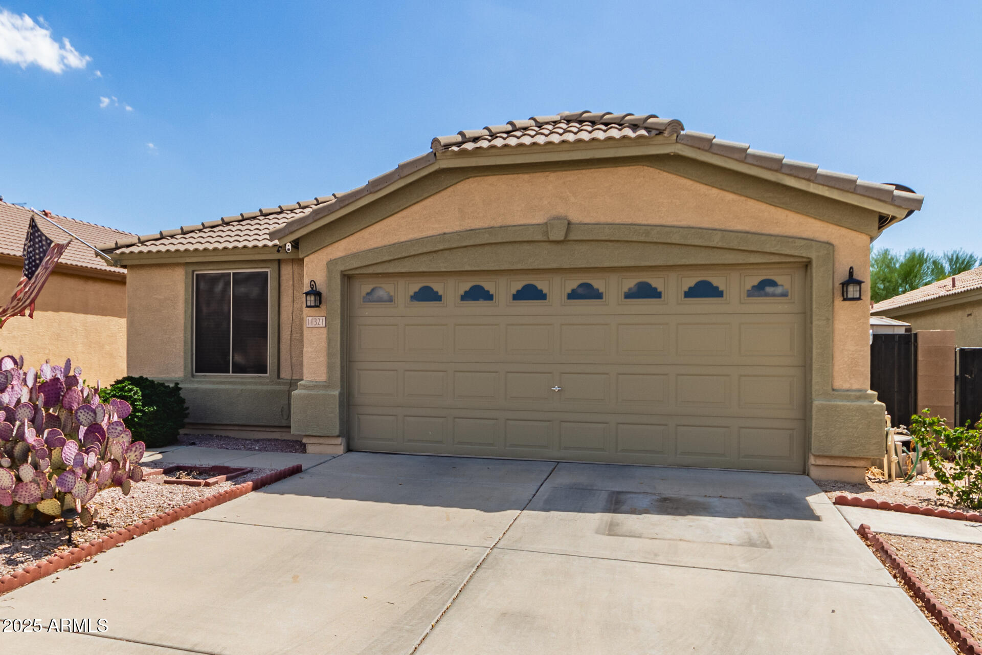 11321 W CAMPANA Drive