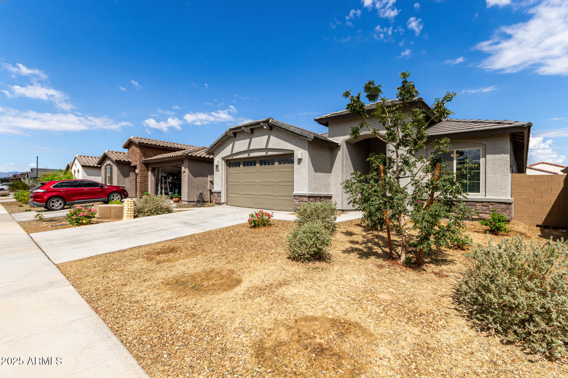 12324 W WAGON WHEEL Drive