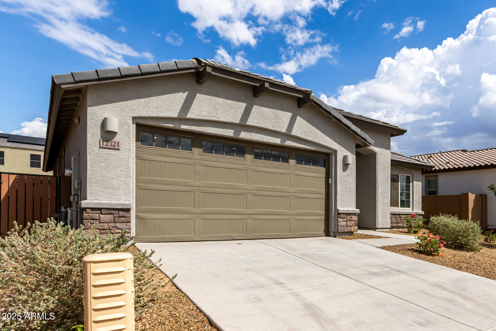 12324 W WAGON WHEEL Drive