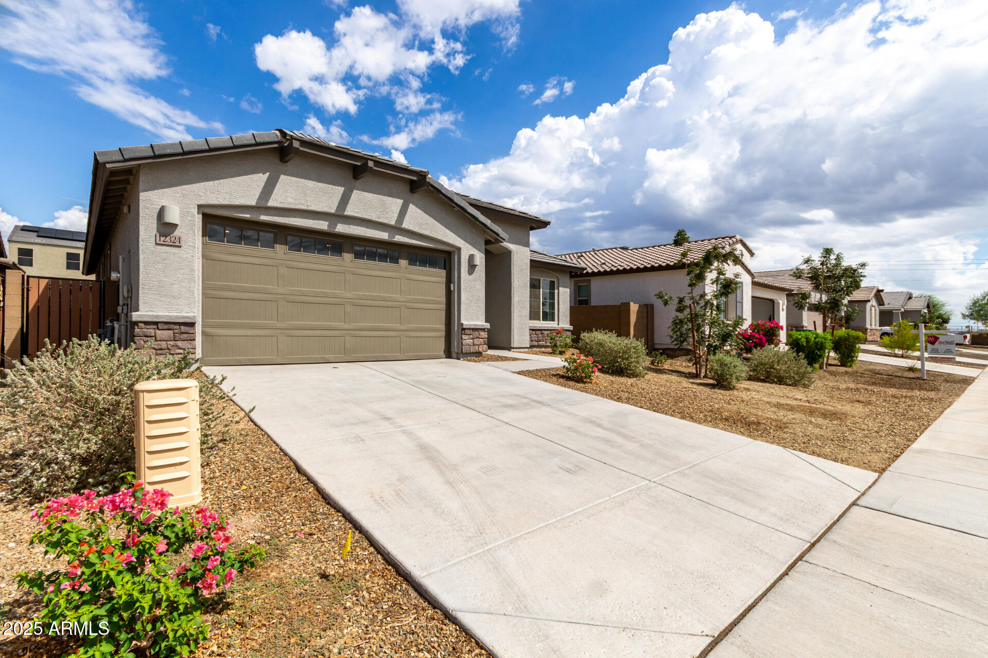 12324 W WAGON WHEEL Drive