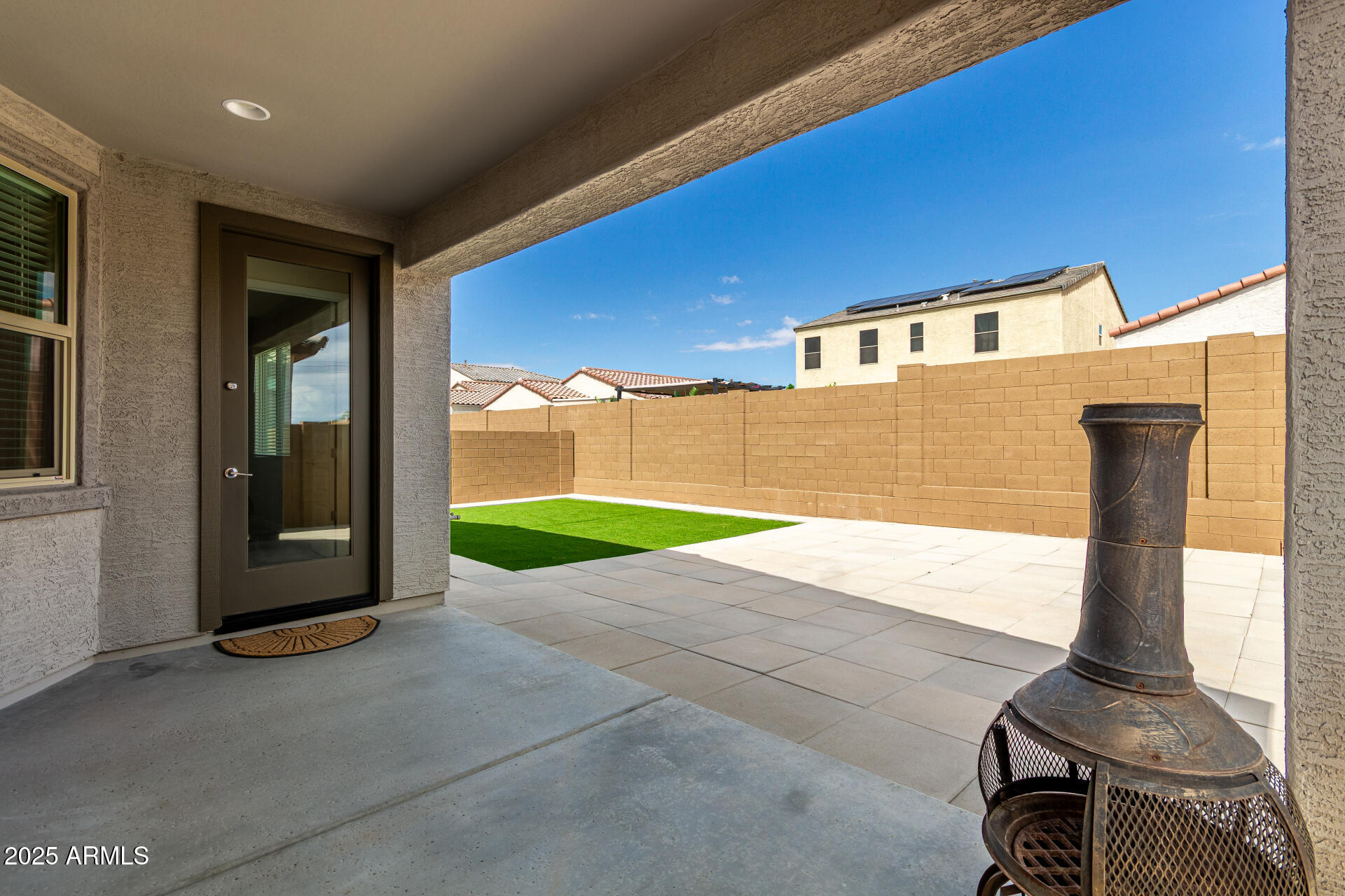 12324 W WAGON WHEEL Drive