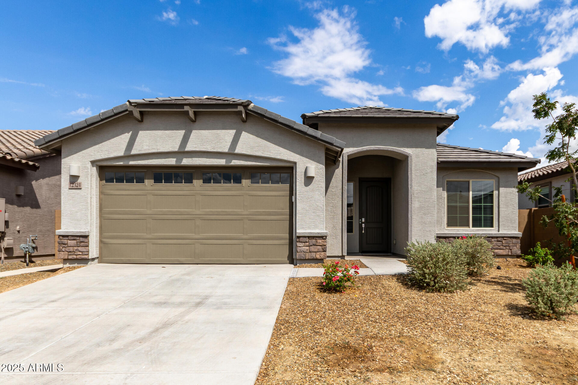 12324 W WAGON WHEEL Drive