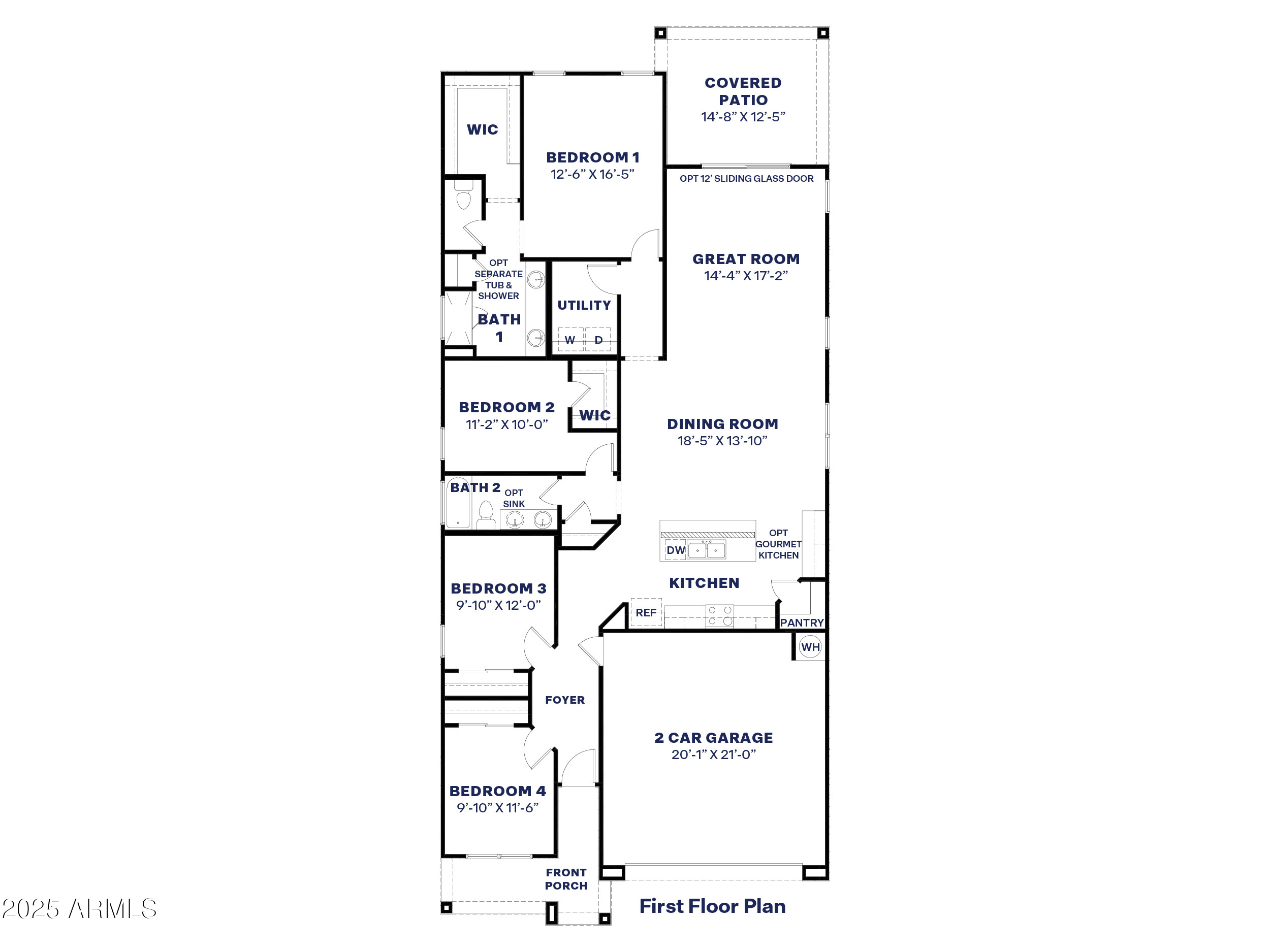 24212 W SOUTHGATE Avenue