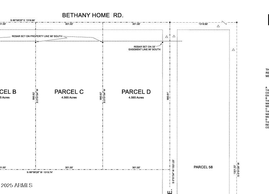 385XX W Bethany Home Road -