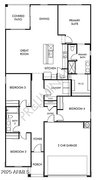 24590 W CHAMBERS Street