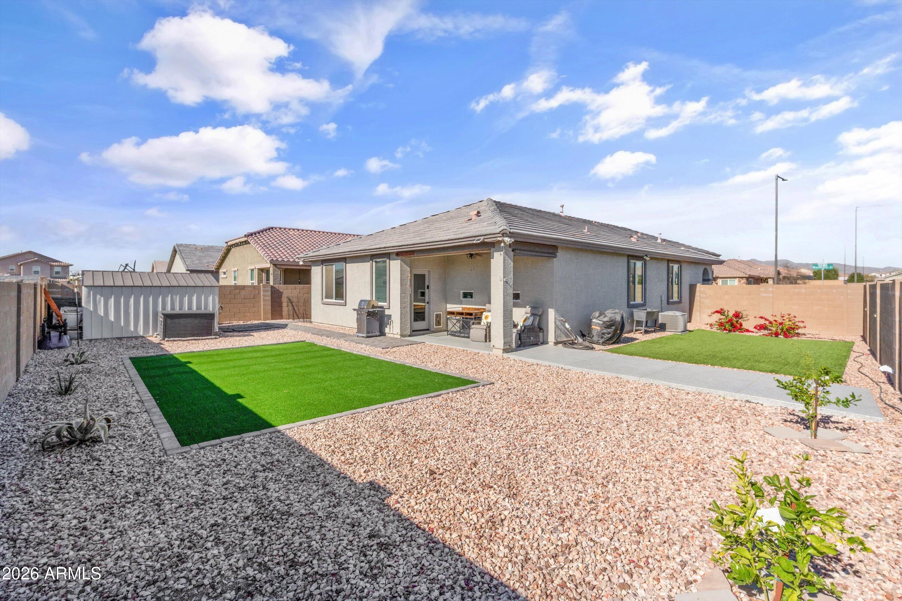 19721 W WASHINGTON Street