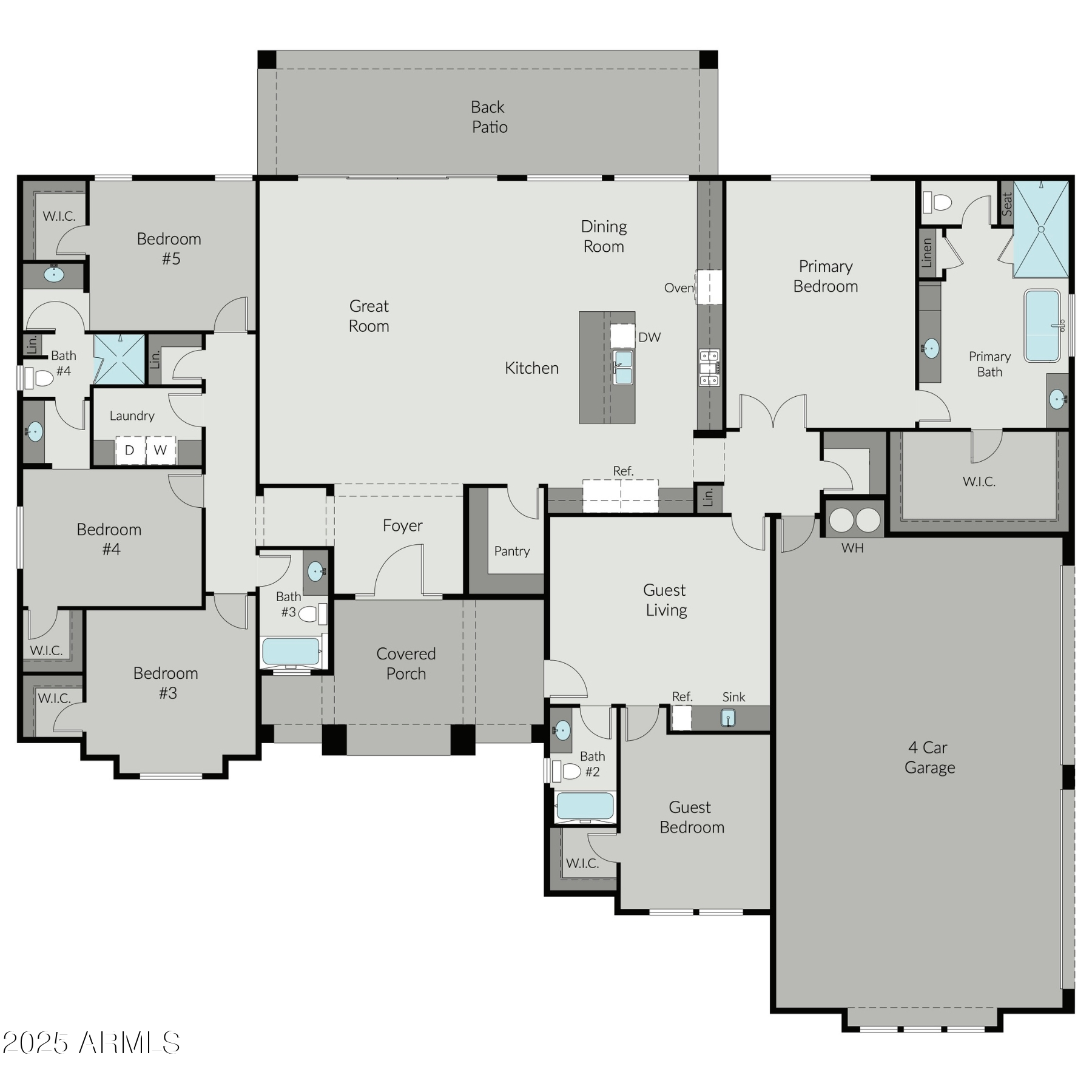 20147 W Minnezona Avenue