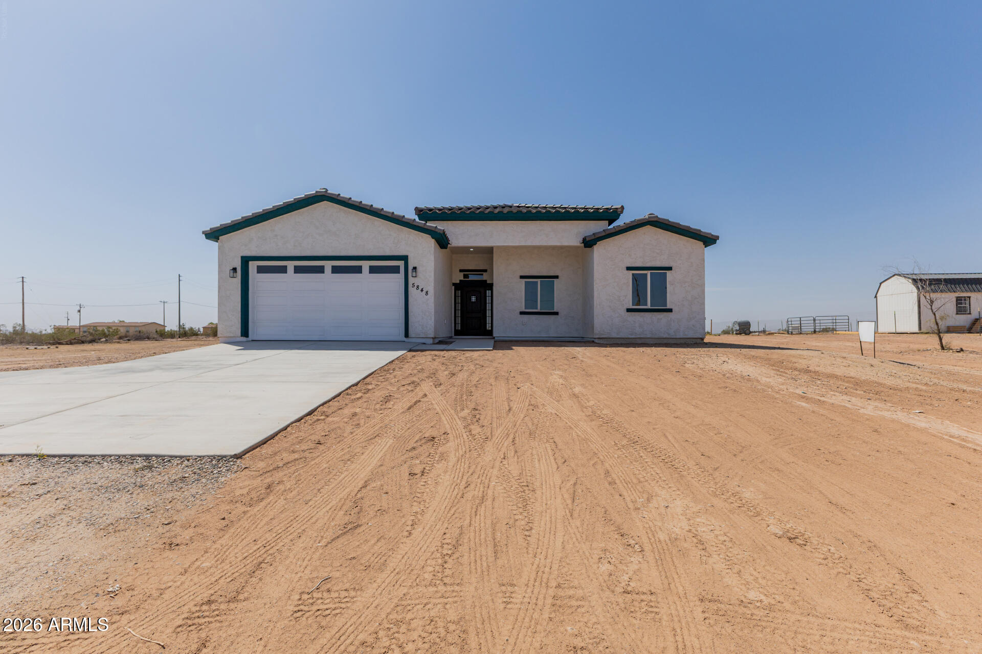5848 N 382ND Lane