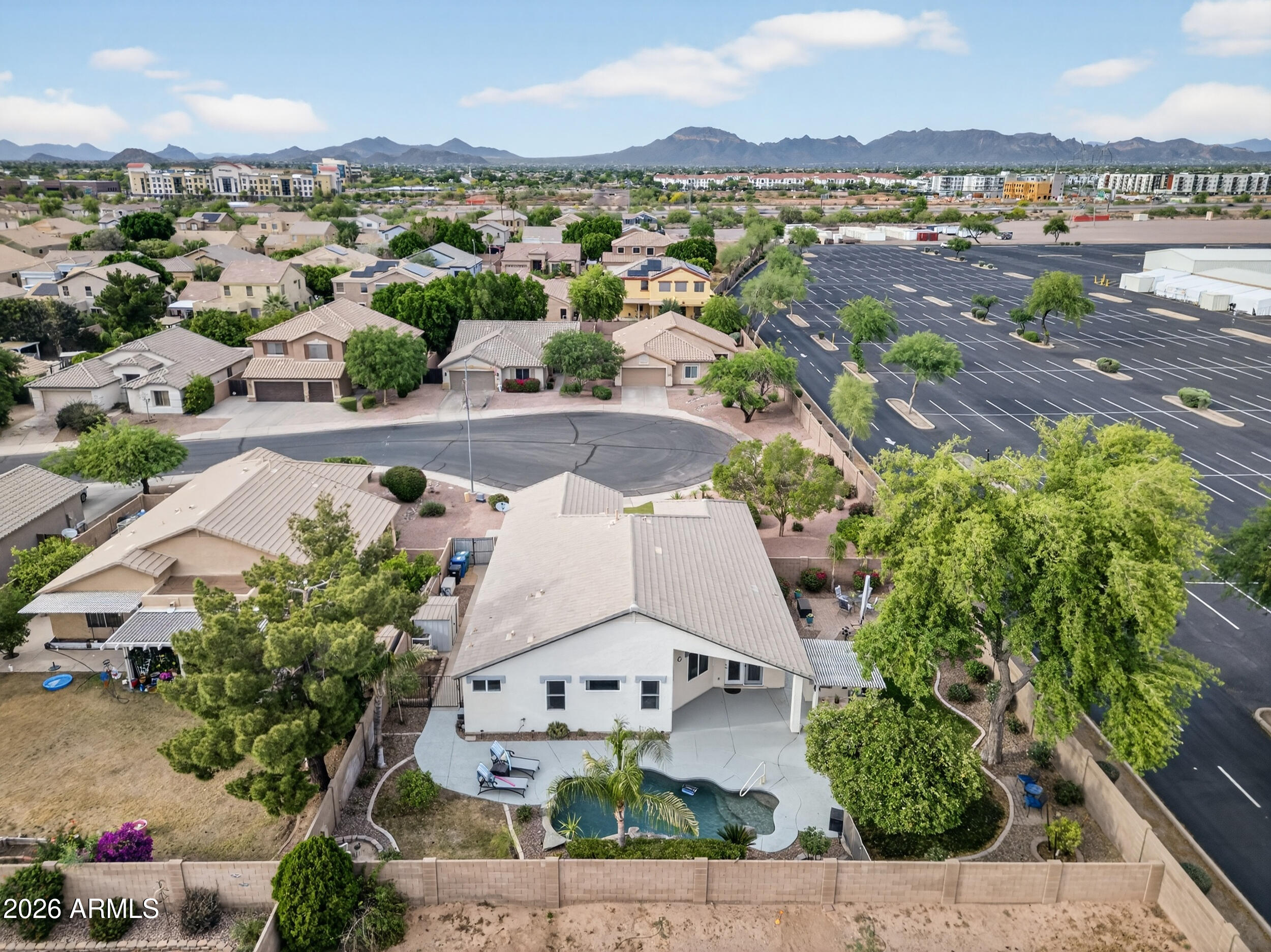 10463 E JAN Circle