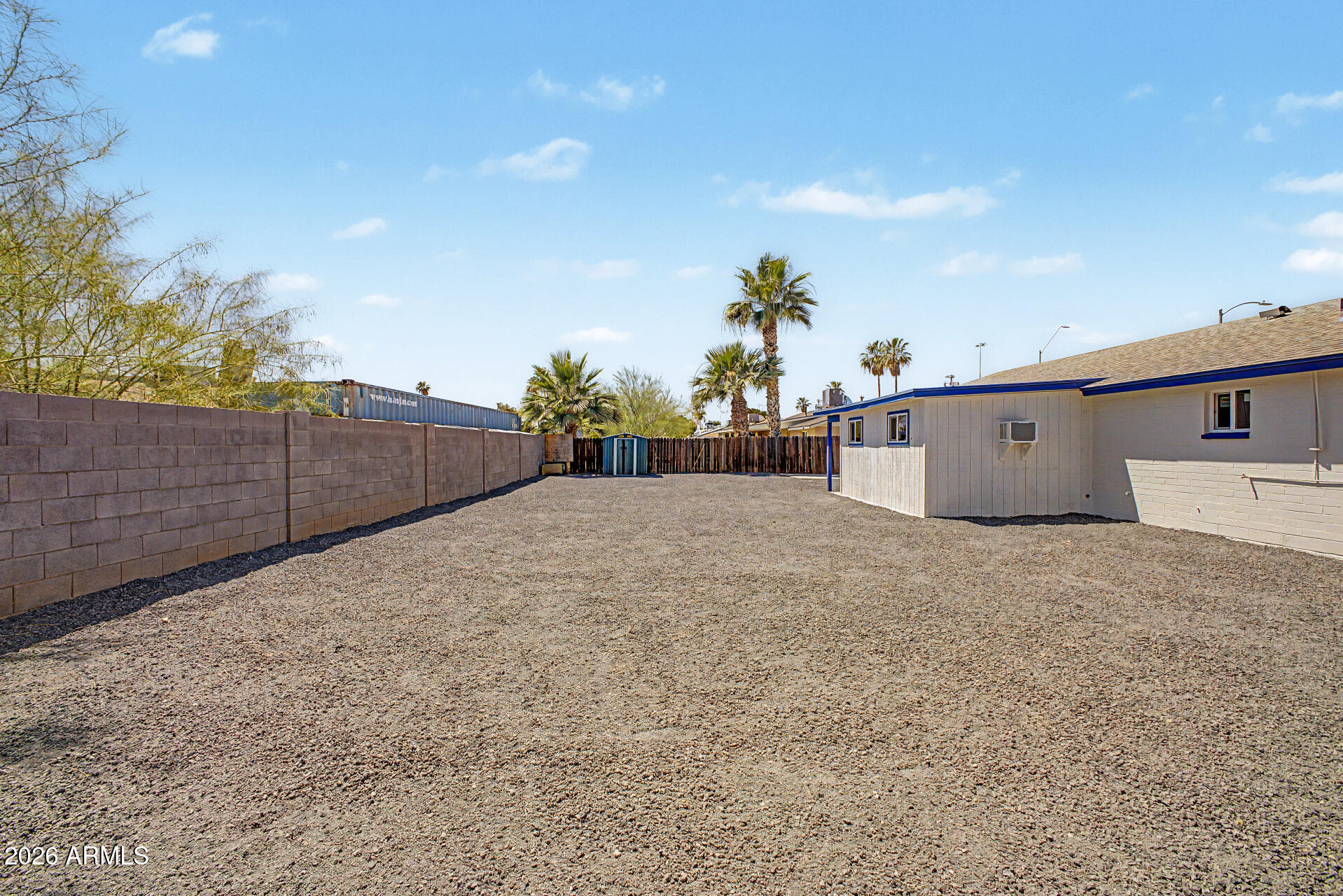 1645 W THUNDERBIRD Road