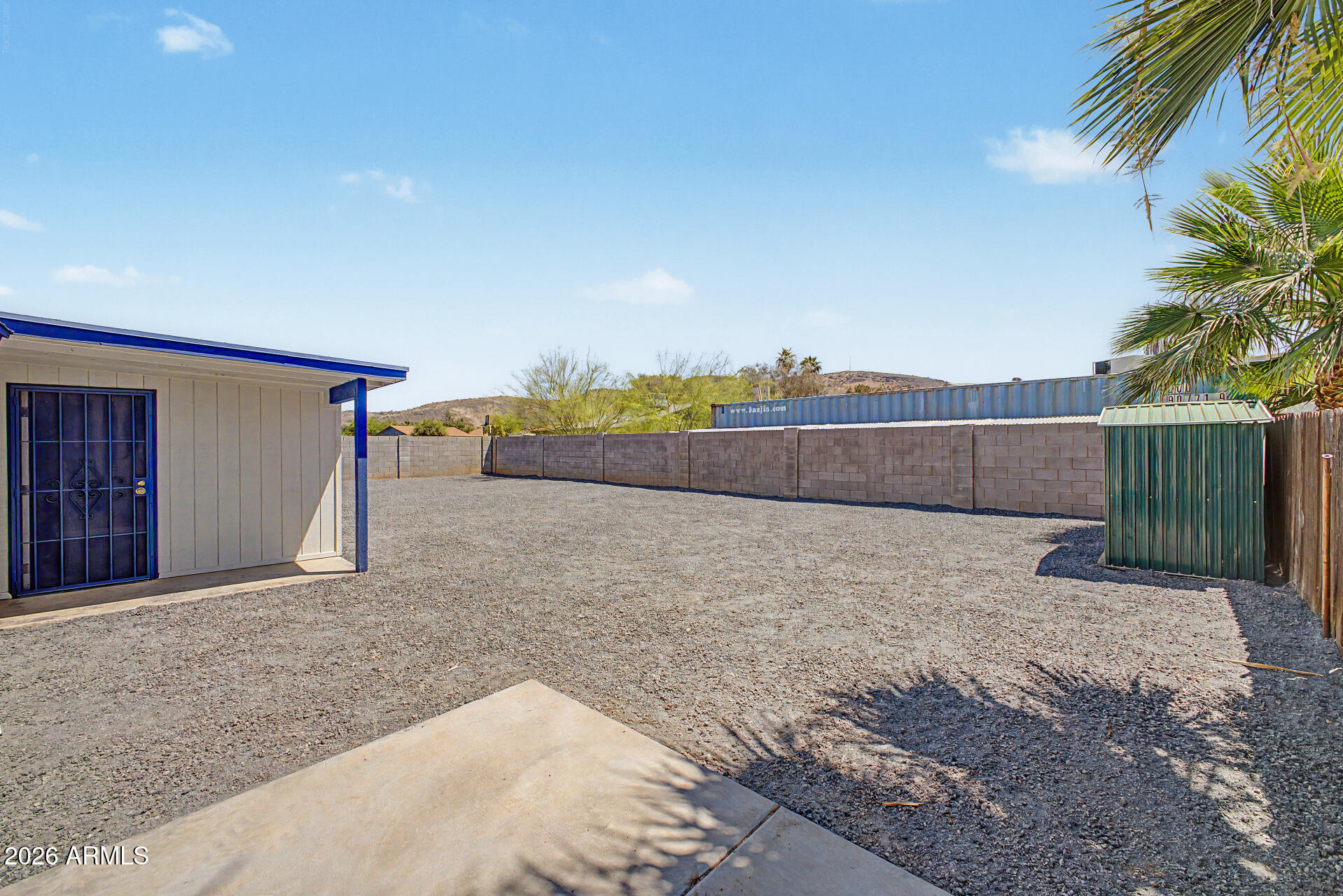 1645 W THUNDERBIRD Road