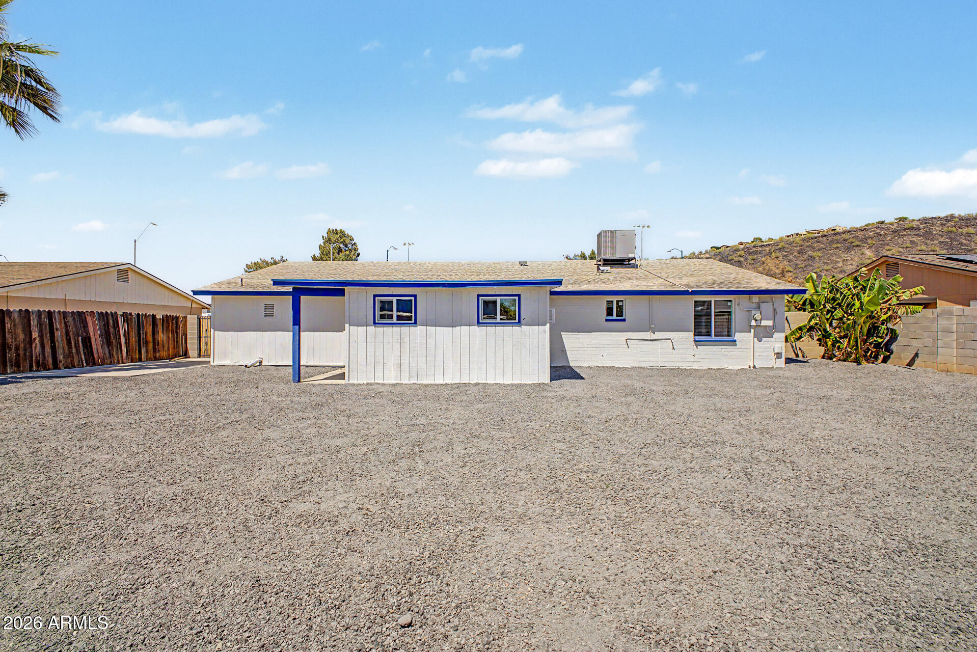 1645 W THUNDERBIRD Road