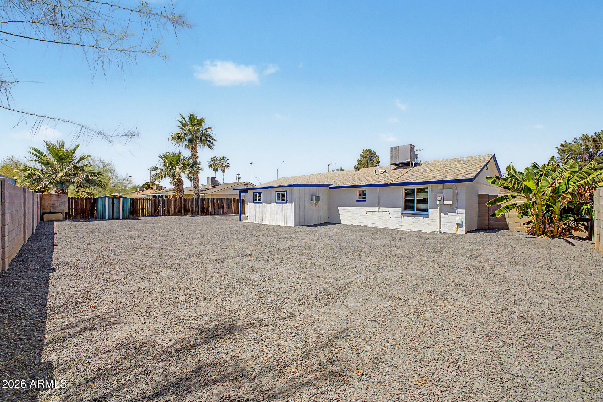 1645 W THUNDERBIRD Road