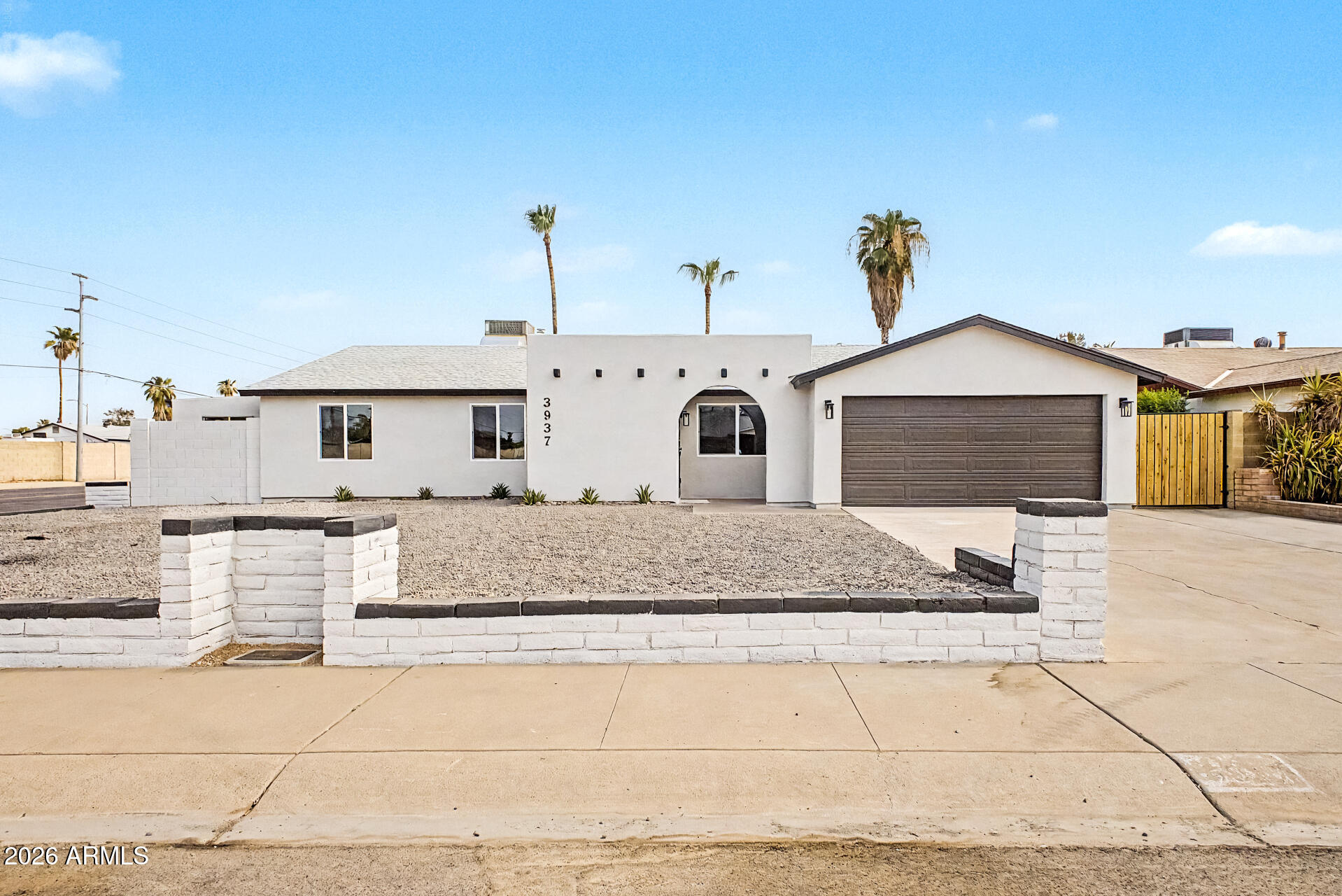 3937 E ANDORRA Drive