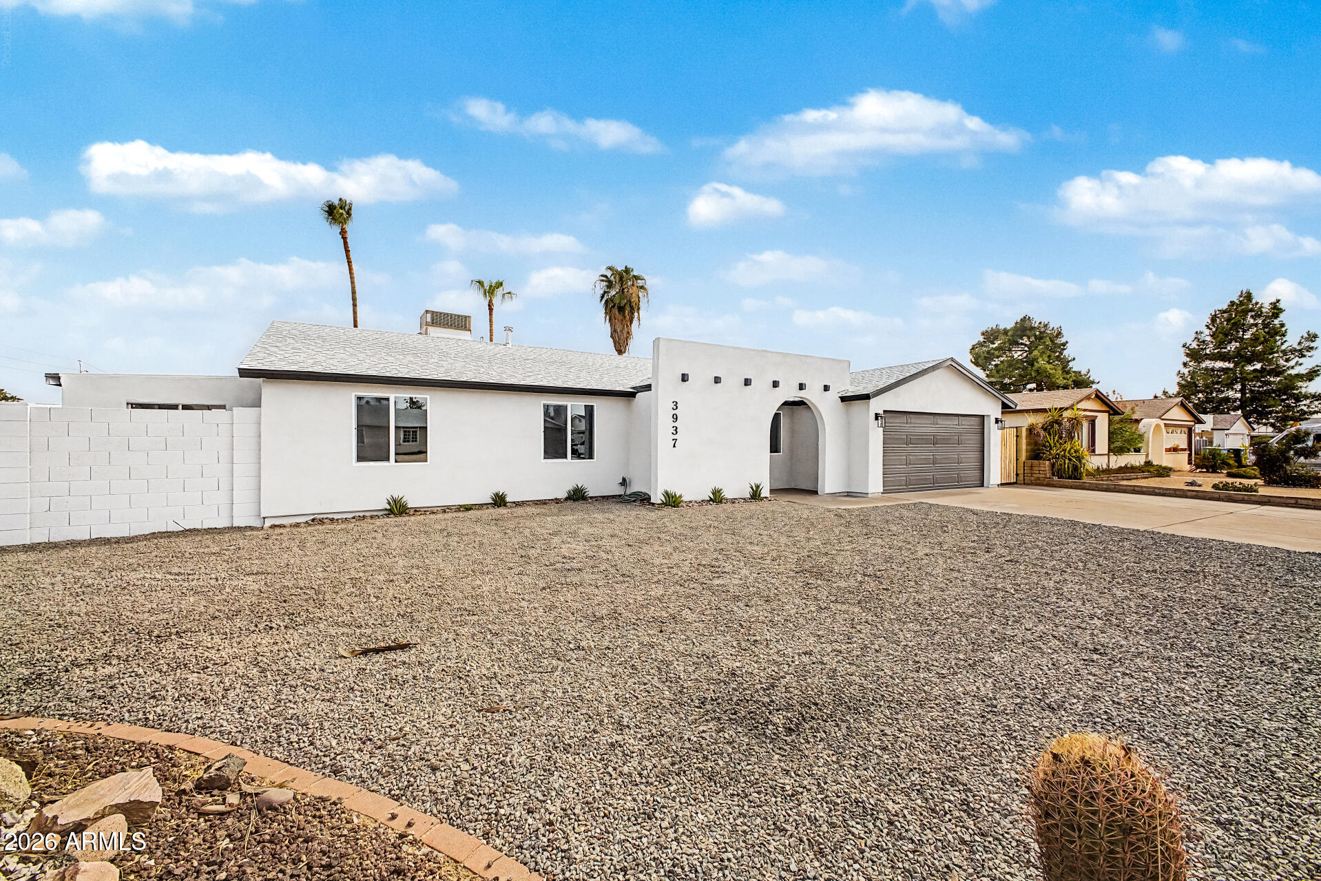 3937 E ANDORRA Drive