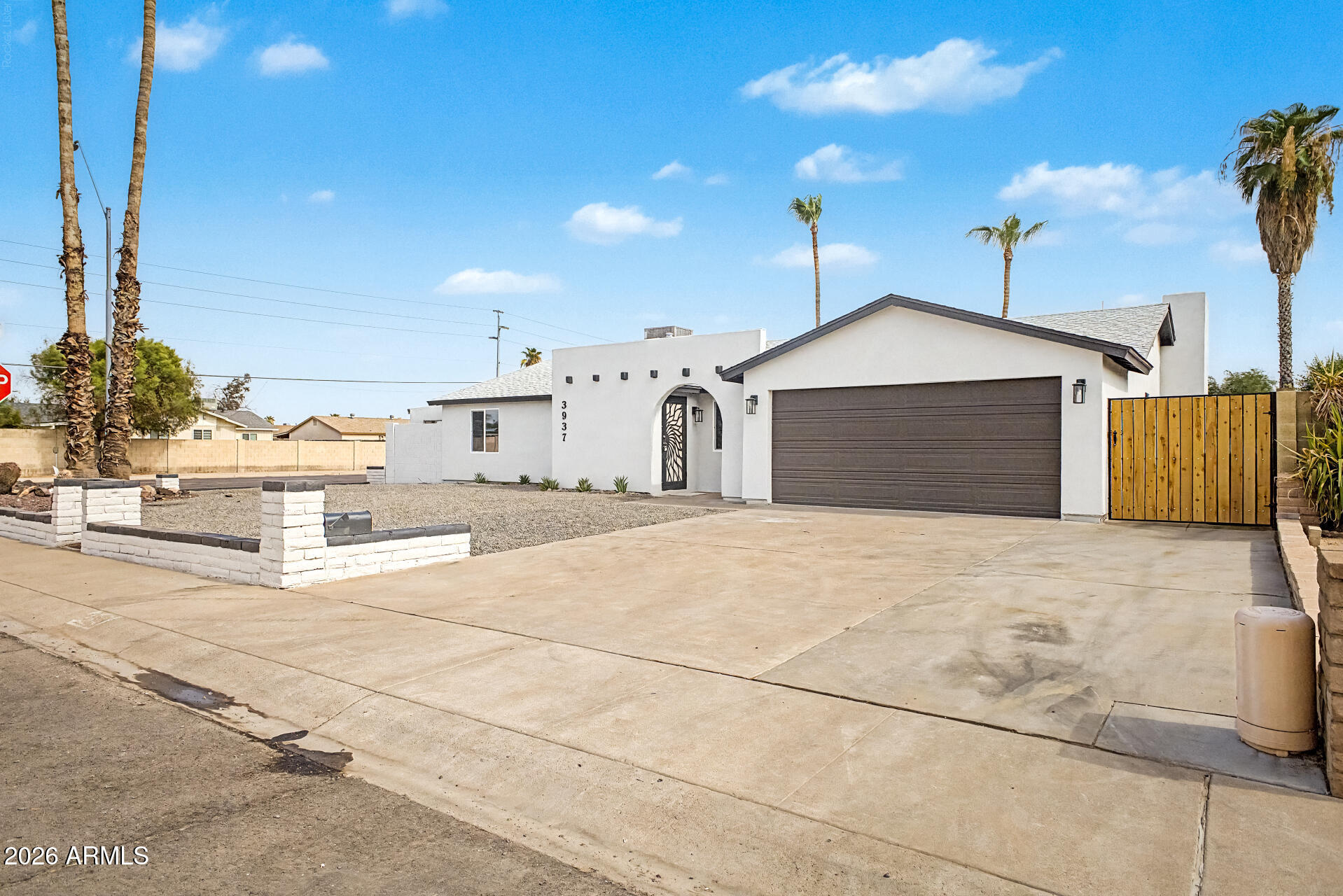 3937 E ANDORRA Drive
