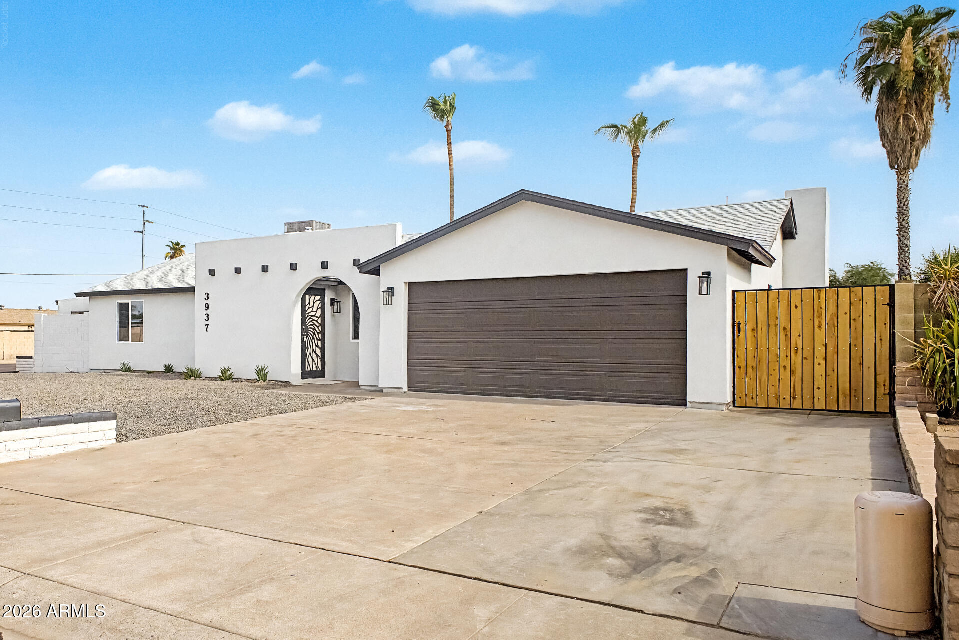 3937 E ANDORRA Drive