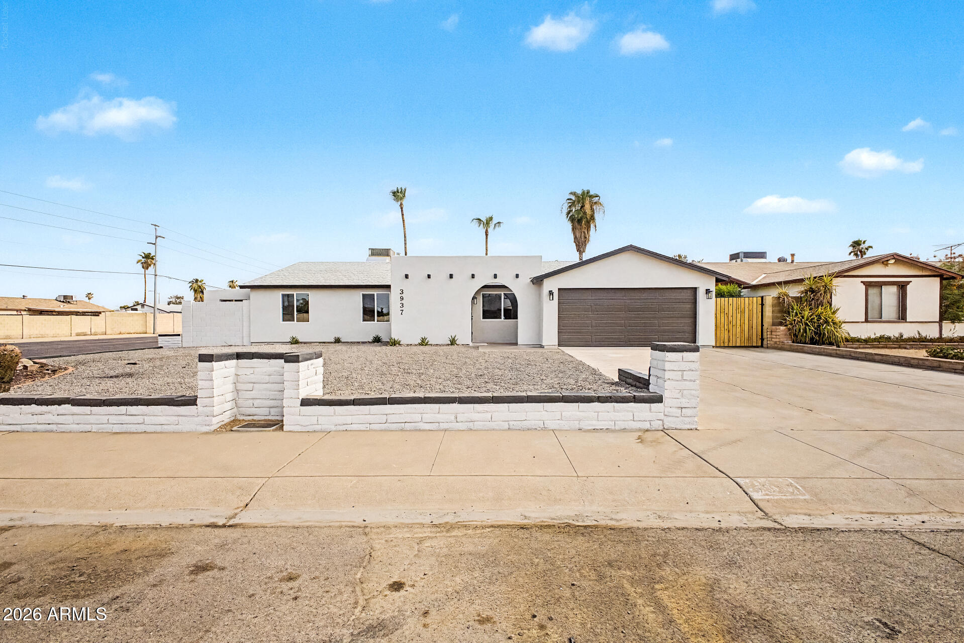 3937 E ANDORRA Drive