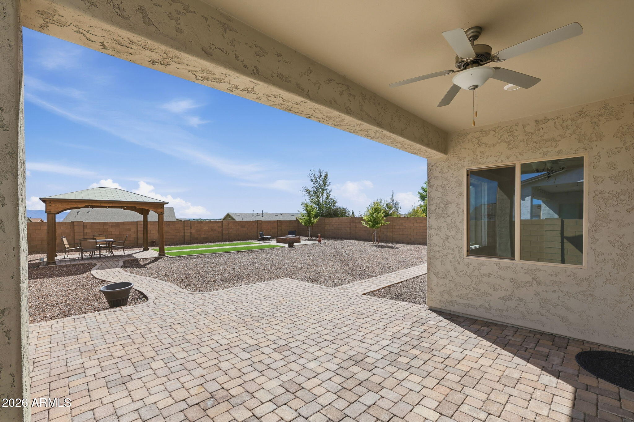 5149 N FAIRMOUNT Court