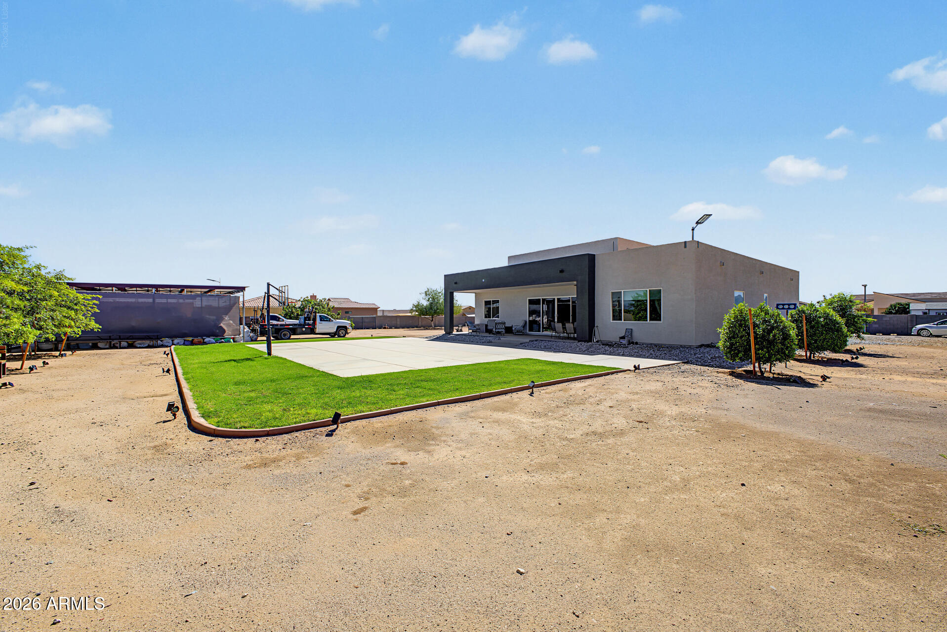 21426 W ROBERTA Drive