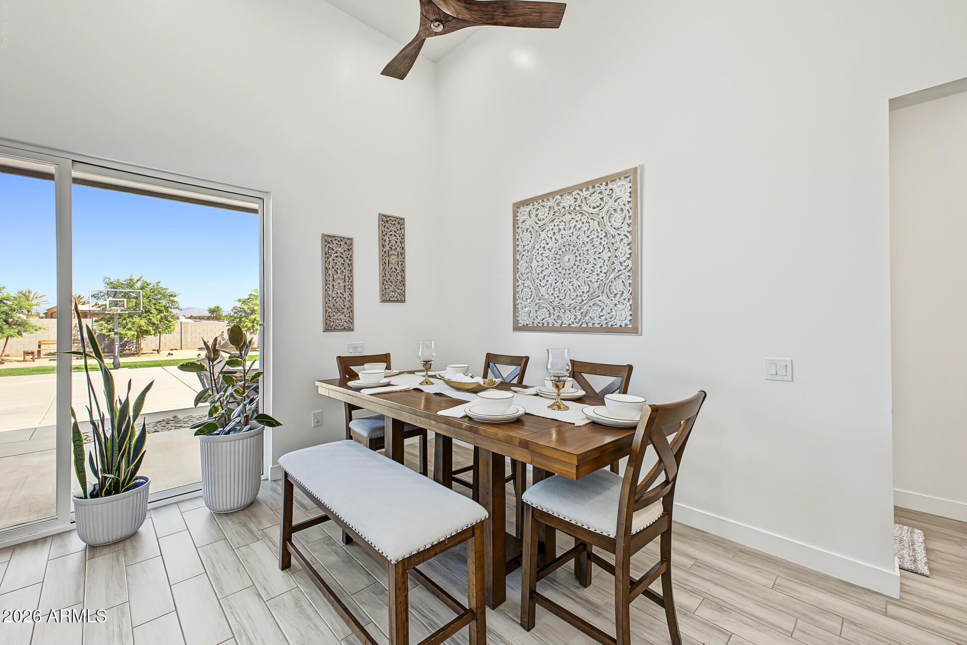 21426 W ROBERTA Drive