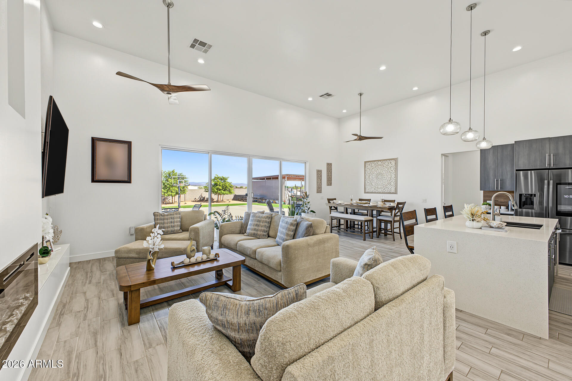 21426 W ROBERTA Drive