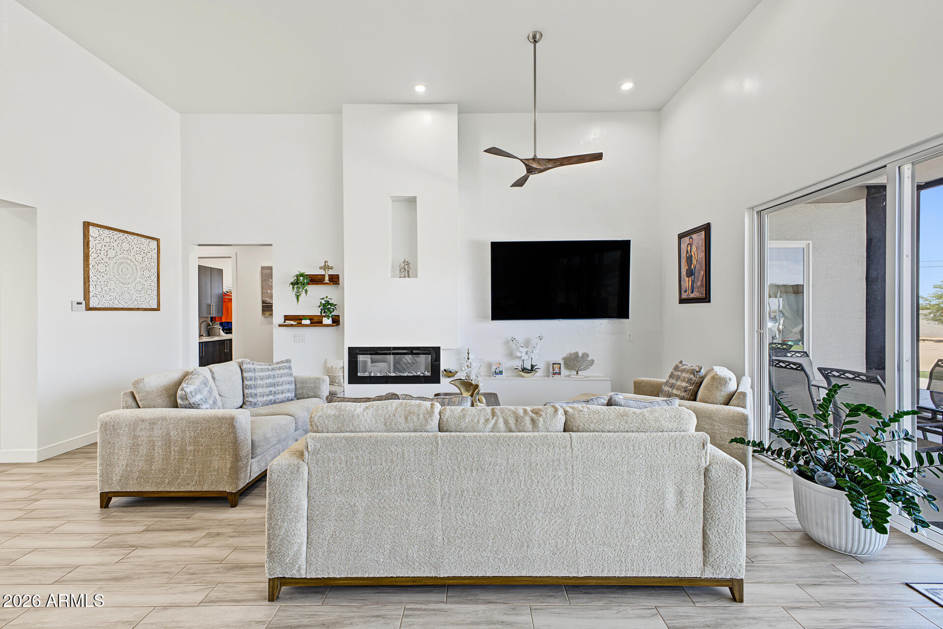 21426 W ROBERTA Drive
