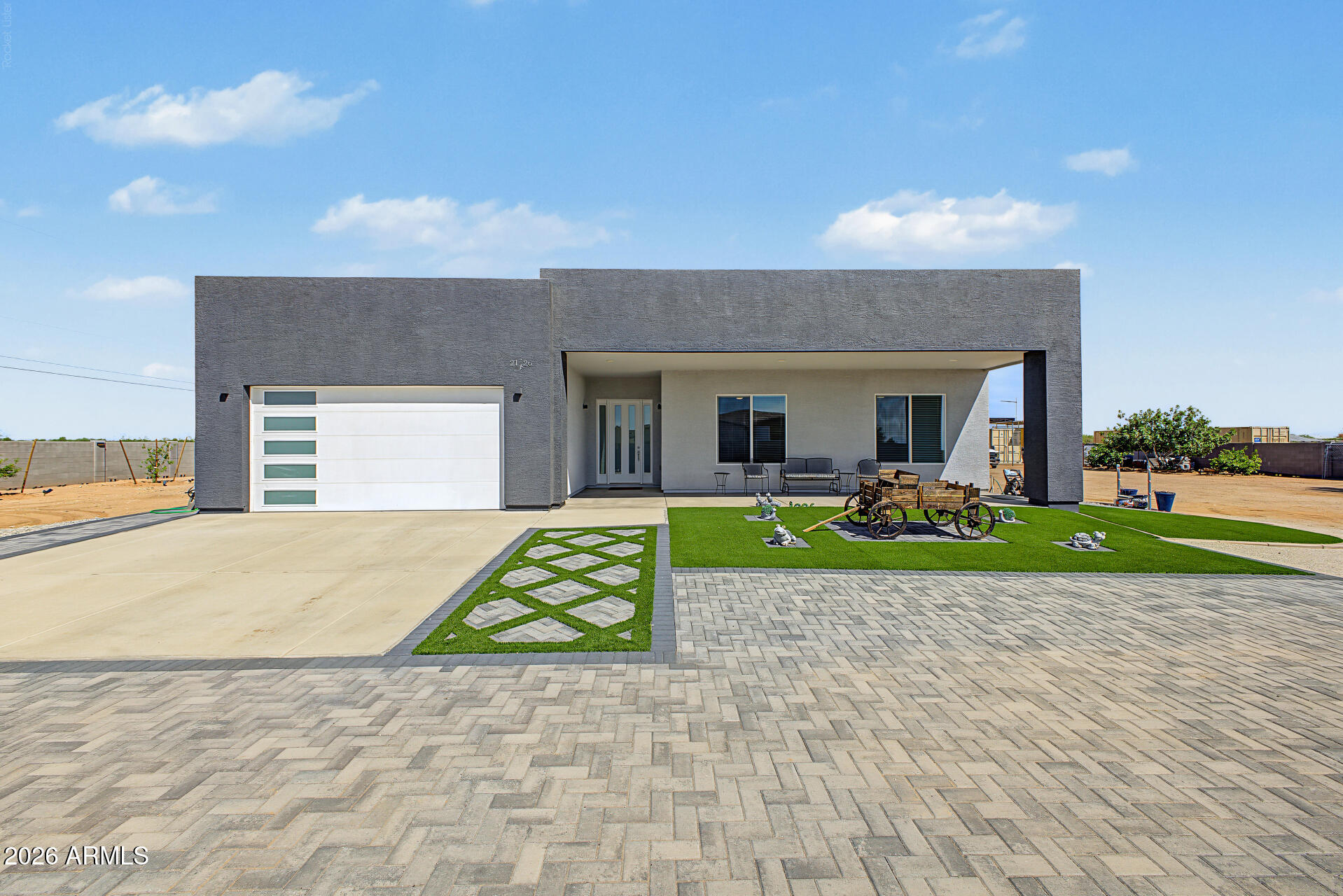 21426 W ROBERTA Drive