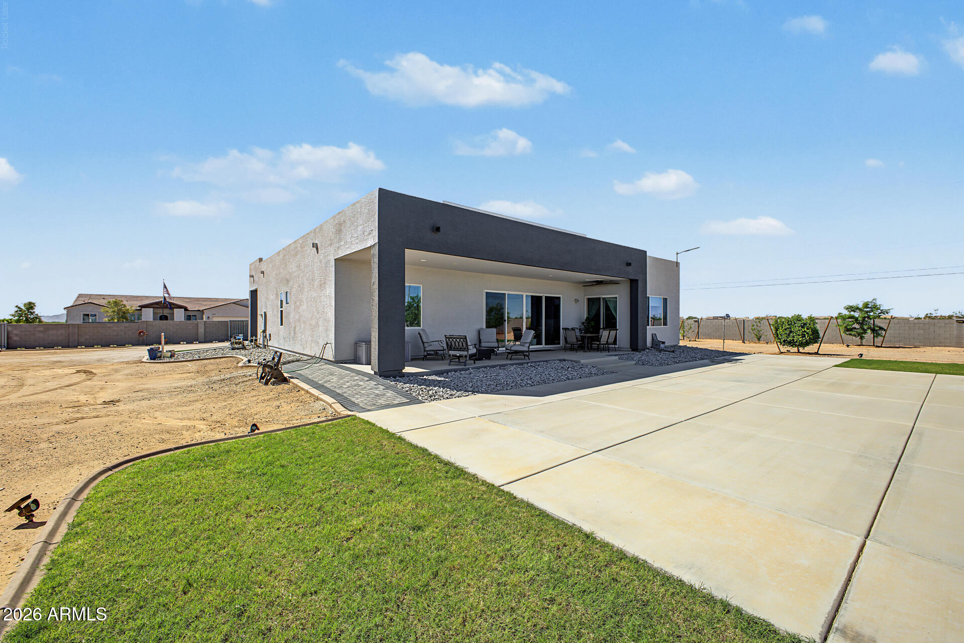 21426 W ROBERTA Drive