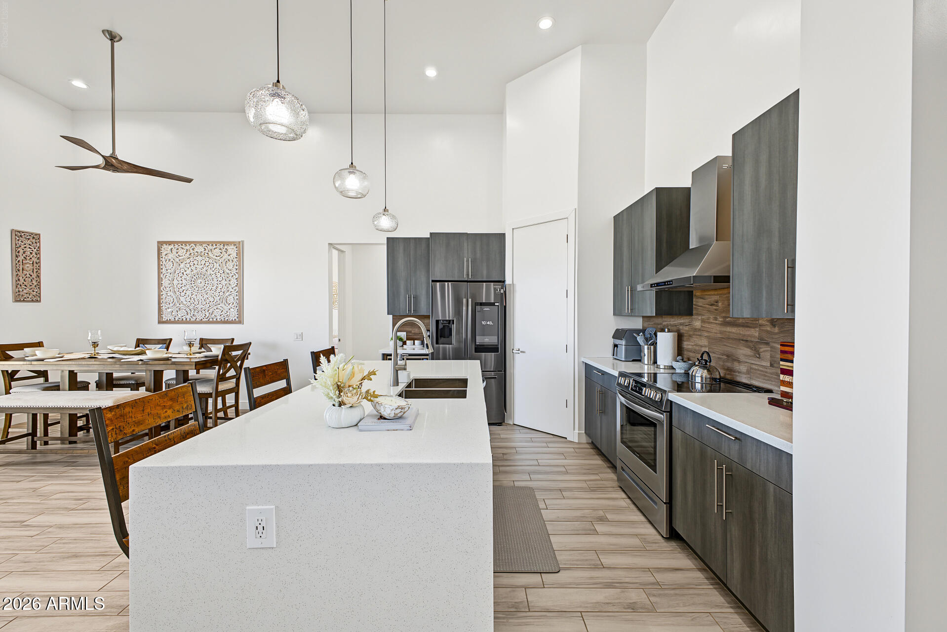 21426 W ROBERTA Drive