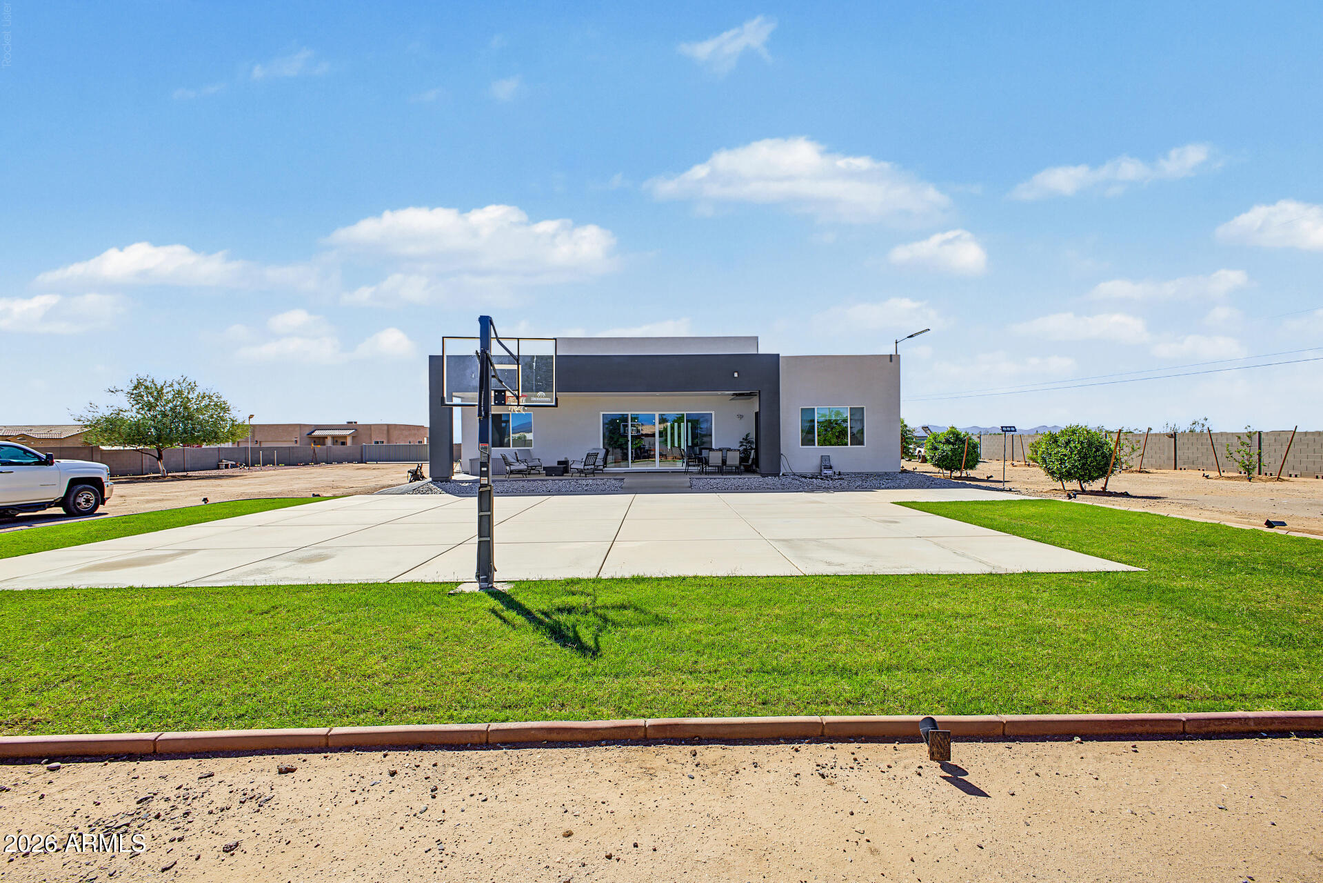 21426 W ROBERTA Drive