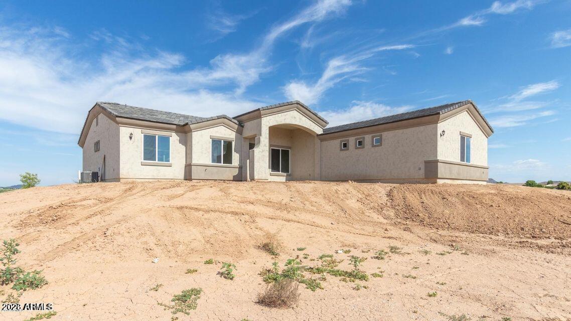 8603 S 230TH Drive
