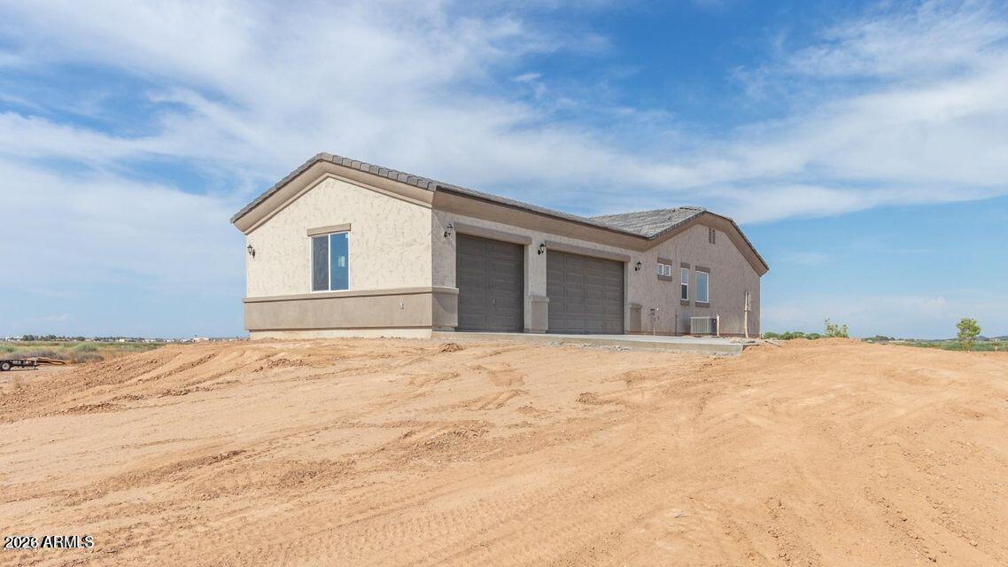 8603 S 230TH Drive