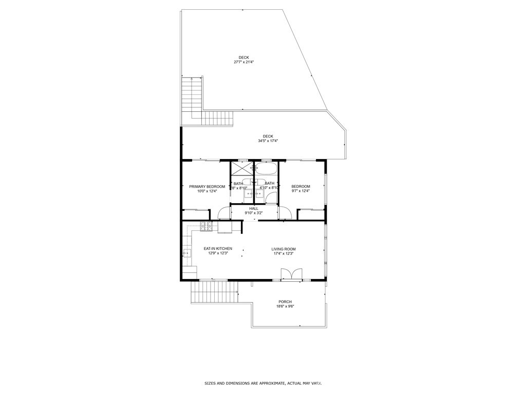 737 Griffith Way
