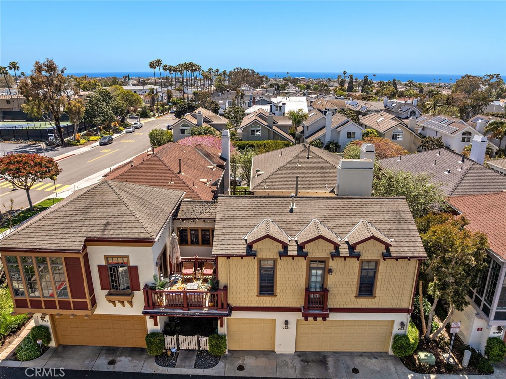 2741 Bungalow Place