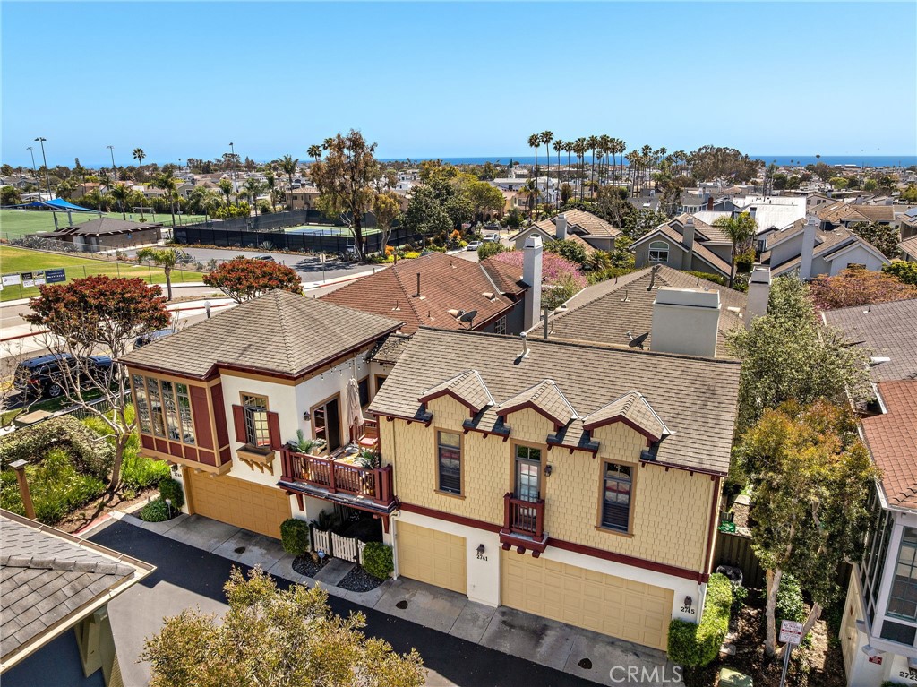 2741 Bungalow Place