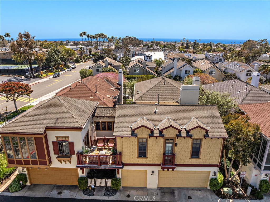 2741 Bungalow Place