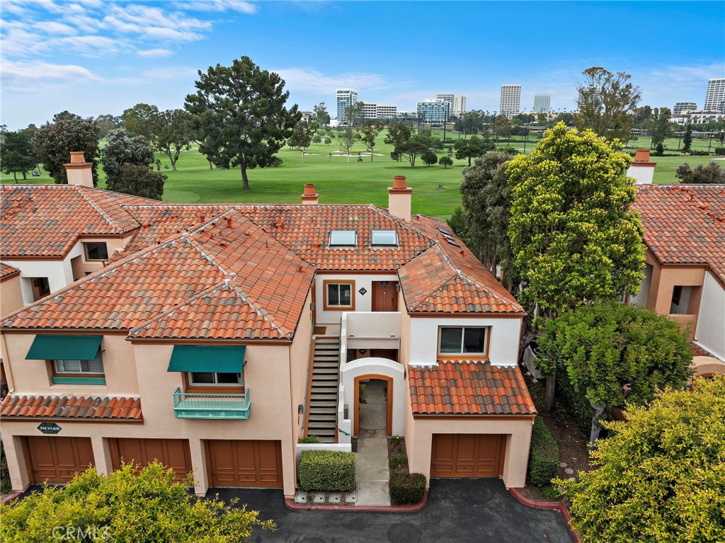 408 Villa Point Drive