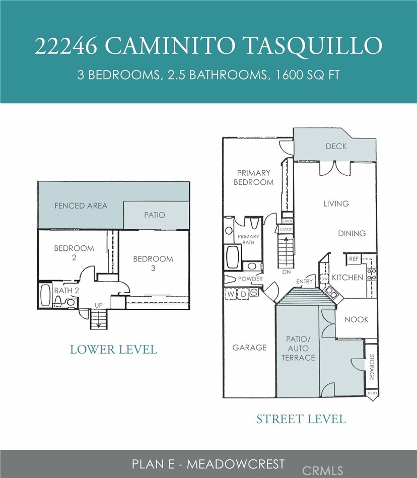 22246 Caminito Tasquillo