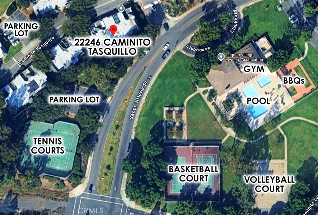 22246 Caminito Tasquillo