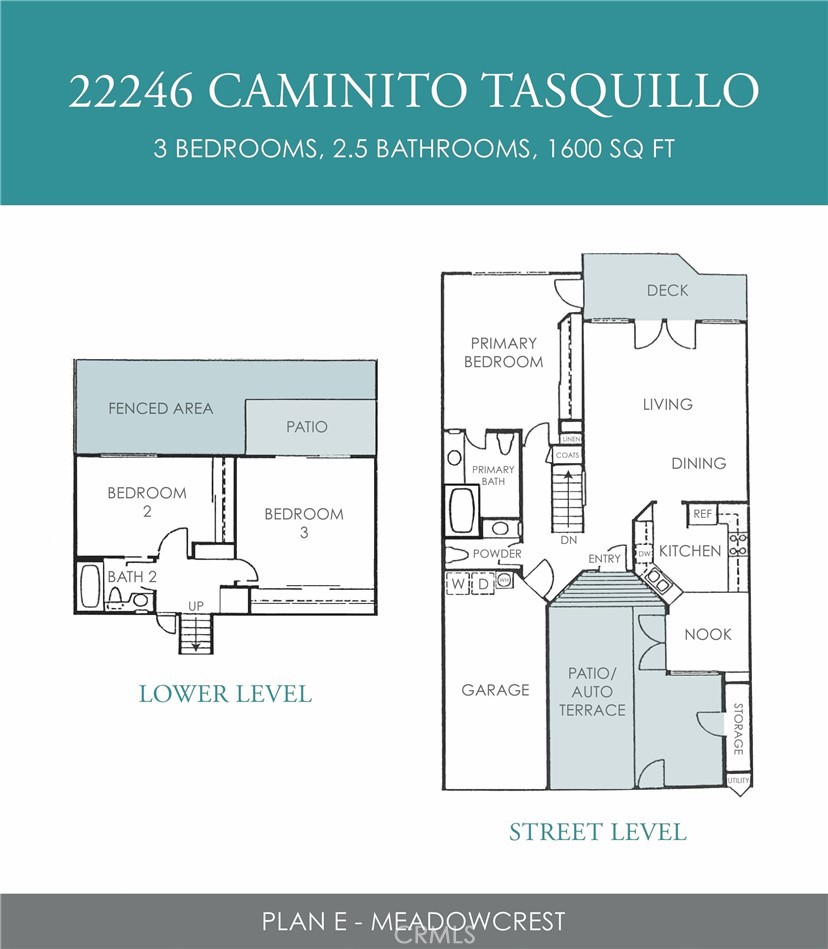 22246 Caminito Tasquillo
