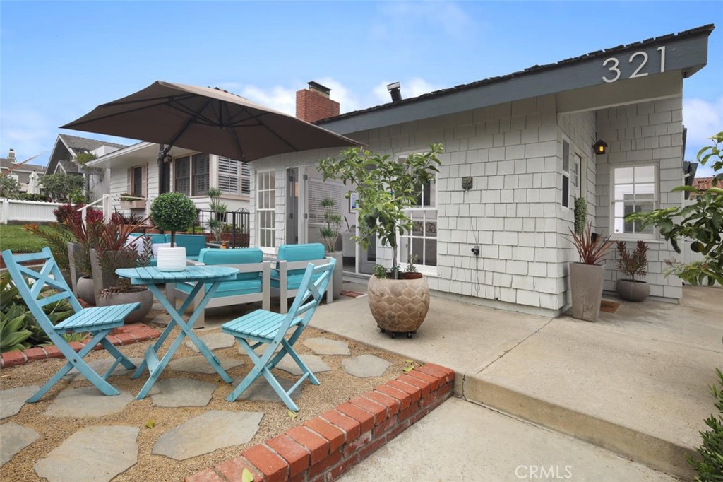 321 Iris Avenue