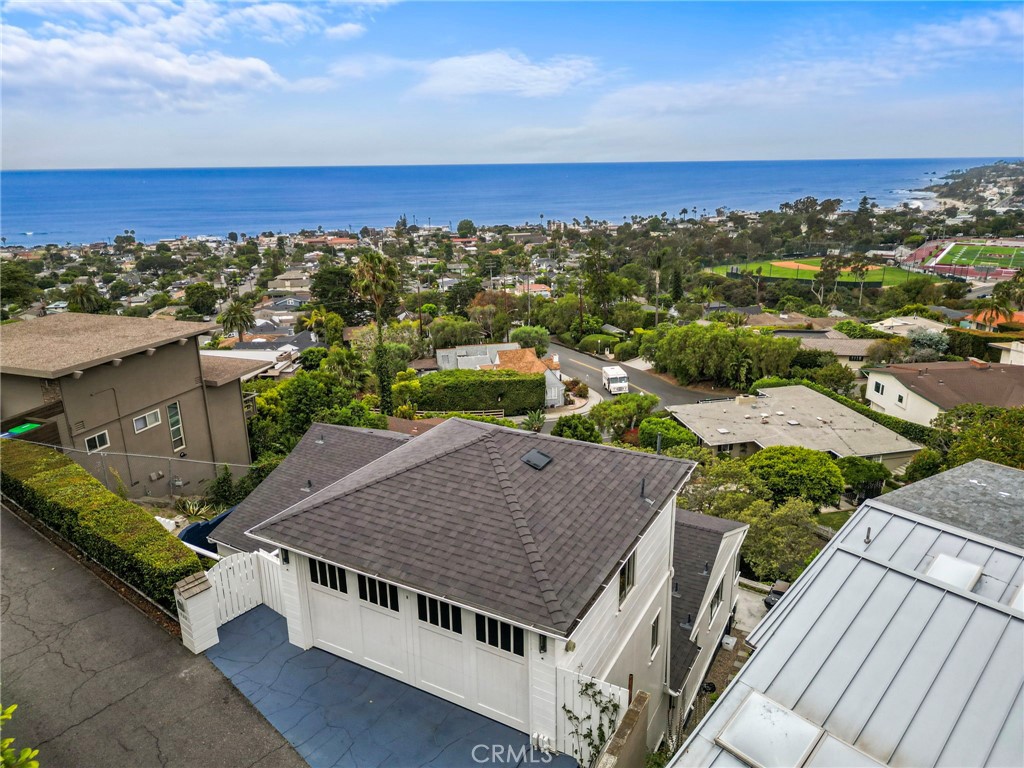 933 Coast View Drive
